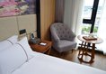 The Muyra Hotel Shanghai в Шанхай Китай ✅. Забронировать номер онлайн по выгодной цене в The Muyra Hotel Shanghai. Трансфер из аэропорта.