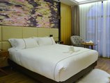 The Muyra Hotel Shanghai в Шанхай Китай ✅. Забронировать номер онлайн по выгодной цене в The Muyra Hotel Shanghai. Трансфер из аэропорта.
