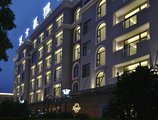 The Muyra Hotel Shanghai в Шанхай Китай ✅. Забронировать номер онлайн по выгодной цене в The Muyra Hotel Shanghai. Трансфер из аэропорта.