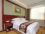 Vienna Hotel Shanghai Jiading New City в Шанхай Китай ✅. Забронировать номер онлайн по выгодной цене в Vienna Hotel Shanghai Jiading New City. Трансфер из аэропорта.