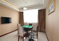 Vienna Hotel Shanghai Jiading New City в Шанхай Китай ✅. Забронировать номер онлайн по выгодной цене в Vienna Hotel Shanghai Jiading New City. Трансфер из аэропорта.