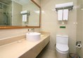 Vienna Hotel Shanghai Jiading New City в Шанхай Китай ✅. Забронировать номер онлайн по выгодной цене в Vienna Hotel Shanghai Jiading New City. Трансфер из аэропорта.