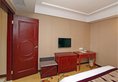 Vienna Hotel Shanghai Jiading New City в Шанхай Китай ✅. Забронировать номер онлайн по выгодной цене в Vienna Hotel Shanghai Jiading New City. Трансфер из аэропорта.