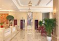 Vienna Hotel Shanghai Jiading New City в Шанхай Китай ✅. Забронировать номер онлайн по выгодной цене в Vienna Hotel Shanghai Jiading New City. Трансфер из аэропорта.