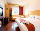 Ibis Shanghai JinshaJiang в Шанхай Китай ✅. Забронировать номер онлайн по выгодной цене в Ibis Shanghai JinshaJiang. Трансфер из аэропорта.