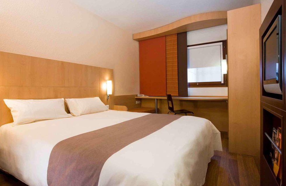 Ibis Shanghai JinshaJiang в Шанхай Китай ✅. Забронировать номер онлайн по выгодной цене в Ibis Shanghai JinshaJiang. Трансфер из аэропорта.