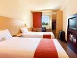 Ibis Shanghai JinshaJiang в Шанхай Китай ✅. Забронировать номер онлайн по выгодной цене в Ibis Shanghai JinshaJiang. Трансфер из аэропорта.