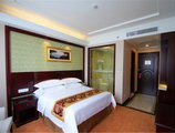 Vienna Hotel Shanghai Pudong Jinqiao Park в Шанхай Китай ✅. Забронировать номер онлайн по выгодной цене в Vienna Hotel Shanghai Pudong Jinqiao Park. Трансфер из аэропорта.