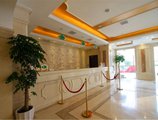 Vienna Hotel Shanghai Pudong Jinqiao Park в Шанхай Китай ✅. Забронировать номер онлайн по выгодной цене в Vienna Hotel Shanghai Pudong Jinqiao Park. Трансфер из аэропорта.