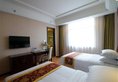 Vienna Hotel Shanghai Pudong Jinqiao Park в Шанхай Китай ✅. Забронировать номер онлайн по выгодной цене в Vienna Hotel Shanghai Pudong Jinqiao Park. Трансфер из аэропорта.
