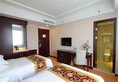 Vienna Hotel Shanghai Pudong Jinqiao Park в Шанхай Китай ✅. Забронировать номер онлайн по выгодной цене в Vienna Hotel Shanghai Pudong Jinqiao Park. Трансфер из аэропорта.
