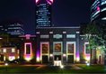 Shanghai Bund Garden Hotel в Шанхай Китай ✅. Забронировать номер онлайн по выгодной цене в Shanghai Bund Garden Hotel. Трансфер из аэропорта.