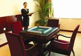 Shanghai Southern Airlines Pearl Hotel в Шанхай Китай ✅. Забронировать номер онлайн по выгодной цене в Shanghai Southern Airlines Pearl Hotel. Трансфер из аэропорта.