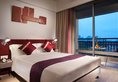 Citadines Biyun Shanghai в Шанхай Китай ✅. Забронировать номер онлайн по выгодной цене в Citadines Biyun Shanghai. Трансфер из аэропорта.