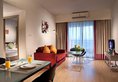 Citadines Biyun Shanghai в Шанхай Китай ✅. Забронировать номер онлайн по выгодной цене в Citadines Biyun Shanghai. Трансфер из аэропорта.