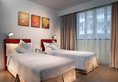 Citadines Biyun Shanghai в Шанхай Китай ✅. Забронировать номер онлайн по выгодной цене в Citadines Biyun Shanghai. Трансфер из аэропорта.