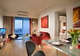 Citadines Biyun Shanghai в Шанхай Китай ✅. Забронировать номер онлайн по выгодной цене в Citadines Biyun Shanghai. Трансфер из аэропорта.