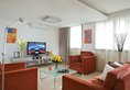 Citadines Biyun Shanghai в Шанхай Китай ✅. Забронировать номер онлайн по выгодной цене в Citadines Biyun Shanghai. Трансфер из аэропорта.