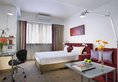 Citadines Biyun Shanghai в Шанхай Китай ✅. Забронировать номер онлайн по выгодной цене в Citadines Biyun Shanghai. Трансфер из аэропорта.