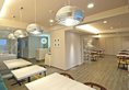 Citadines Biyun Shanghai в Шанхай Китай ✅. Забронировать номер онлайн по выгодной цене в Citadines Biyun Shanghai. Трансфер из аэропорта.