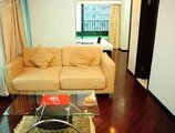 Shanghai World Union Service Apartment