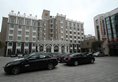 Fortune Hotel в Шанхай Китай ✅. Забронировать номер онлайн по выгодной цене в Fortune Hotel. Трансфер из аэропорта.