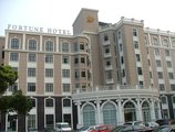 Fortune Hotel в Шанхай Китай ✅. Забронировать номер онлайн по выгодной цене в Fortune Hotel. Трансфер из аэропорта.