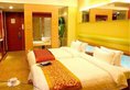 New Beacon International Hotel в Шанхай Китай ✅. Забронировать номер онлайн по выгодной цене в New Beacon International Hotel. Трансфер из аэропорта.