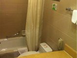 Shaanxi Business Hotel Shanghai в Шанхай Китай ✅. Забронировать номер онлайн по выгодной цене в Shaanxi Business Hotel Shanghai. Трансфер из аэропорта.
