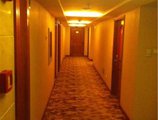 Shaanxi Business Hotel Shanghai в Шанхай Китай ✅. Забронировать номер онлайн по выгодной цене в Shaanxi Business Hotel Shanghai. Трансфер из аэропорта.