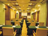 Shaanxi Business Hotel Shanghai в Шанхай Китай ✅. Забронировать номер онлайн по выгодной цене в Shaanxi Business Hotel Shanghai. Трансфер из аэропорта.