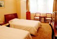 Shaanxi Business Hotel Shanghai в Шанхай Китай ✅. Забронировать номер онлайн по выгодной цене в Shaanxi Business Hotel Shanghai. Трансфер из аэропорта.