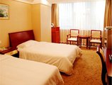 Shaanxi Business Hotel Shanghai в Шанхай Китай ✅. Забронировать номер онлайн по выгодной цене в Shaanxi Business Hotel Shanghai. Трансфер из аэропорта.