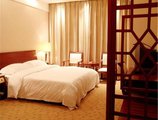 Shaanxi Business Hotel Shanghai в Шанхай Китай ✅. Забронировать номер онлайн по выгодной цене в Shaanxi Business Hotel Shanghai. Трансфер из аэропорта.