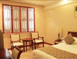 Shaanxi Business Hotel Shanghai в Шанхай Китай ✅. Забронировать номер онлайн по выгодной цене в Shaanxi Business Hotel Shanghai. Трансфер из аэропорта.