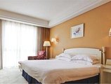 Shaanxi Business Hotel Shanghai в Шанхай Китай ✅. Забронировать номер онлайн по выгодной цене в Shaanxi Business Hotel Shanghai. Трансфер из аэропорта.