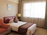 Shaanxi Business Hotel Shanghai в Шанхай Китай ✅. Забронировать номер онлайн по выгодной цене в Shaanxi Business Hotel Shanghai. Трансфер из аэропорта.