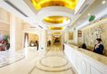 Vienna Hotel Shanghai Hongqiao Convention & Exhibition Center в Шанхай Китай ✅. Забронировать номер онлайн по выгодной цене в Vienna Hotel Shanghai Hongqiao Convention & Exhibition Center. Трансфер из аэропорта.