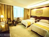 Vienna Classic Hotel Shanghai Hongqiao Airport Wuzhong Road в Шанхай Китай ✅. Забронировать номер онлайн по выгодной цене в Vienna Classic Hotel Shanghai Hongqiao Airport Wuzhong Road. Трансфер из аэропорта.