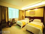 Vienna Classic Hotel Shanghai Hongqiao Airport Wuzhong Road в Шанхай Китай ✅. Забронировать номер онлайн по выгодной цене в Vienna Classic Hotel Shanghai Hongqiao Airport Wuzhong Road. Трансфер из аэропорта.