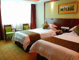 Vienna Classic Hotel Shanghai Hongqiao Airport Wuzhong Road в Шанхай Китай ✅. Забронировать номер онлайн по выгодной цене в Vienna Classic Hotel Shanghai Hongqiao Airport Wuzhong Road. Трансфер из аэропорта.