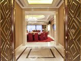 Regal Plaza Hotel & Residence в Шанхай Китай ✅. Забронировать номер онлайн по выгодной цене в Regal Plaza Hotel & Residence. Трансфер из аэропорта.