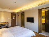 JI Hotel Shanghai Changfeng Park в Шанхай Китай ✅. Забронировать номер онлайн по выгодной цене в JI Hotel Shanghai Changfeng Park. Трансфер из аэропорта.