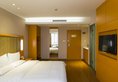 JI Hotel Shanghai Hongqiao Gubei Road в Шанхай Китай ✅. Забронировать номер онлайн по выгодной цене в JI Hotel Shanghai Hongqiao Gubei Road. Трансфер из аэропорта.