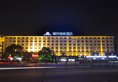 Days Hotel Frontier Pudong Shanghai New International Exhibition Centre в Шанхай Китай ✅. Забронировать номер онлайн по выгодной цене в Days Hotel Frontier Pudong Shanghai New International Exhibition Centre. Трансфер из аэропорта.