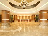 Days Hotel Frontier Pudong Shanghai New International Exhibition Centre в Шанхай Китай ✅. Забронировать номер онлайн по выгодной цене в Days Hotel Frontier Pudong Shanghai New International Exhibition Centre. Трансфер из аэропорта.