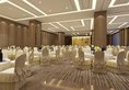 Days Hotel Frontier Pudong Shanghai New International Exhibition Centre в Шанхай Китай ✅. Забронировать номер онлайн по выгодной цене в Days Hotel Frontier Pudong Shanghai New International Exhibition Centre. Трансфер из аэропорта.