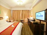Days Hotel Frontier Pudong Shanghai New International Exhibition Centre в Шанхай Китай ✅. Забронировать номер онлайн по выгодной цене в Days Hotel Frontier Pudong Shanghai New International Exhibition Centre. Трансфер из аэропорта.