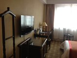 Days Hotel Frontier Pudong Shanghai New International Exhibition Centre в Шанхай Китай ✅. Забронировать номер онлайн по выгодной цене в Days Hotel Frontier Pudong Shanghai New International Exhibition Centre. Трансфер из аэропорта.