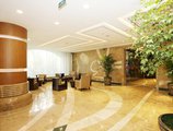 Days Hotel Frontier Pudong Shanghai New International Exhibition Centre в Шанхай Китай ✅. Забронировать номер онлайн по выгодной цене в Days Hotel Frontier Pudong Shanghai New International Exhibition Centre. Трансфер из аэропорта.